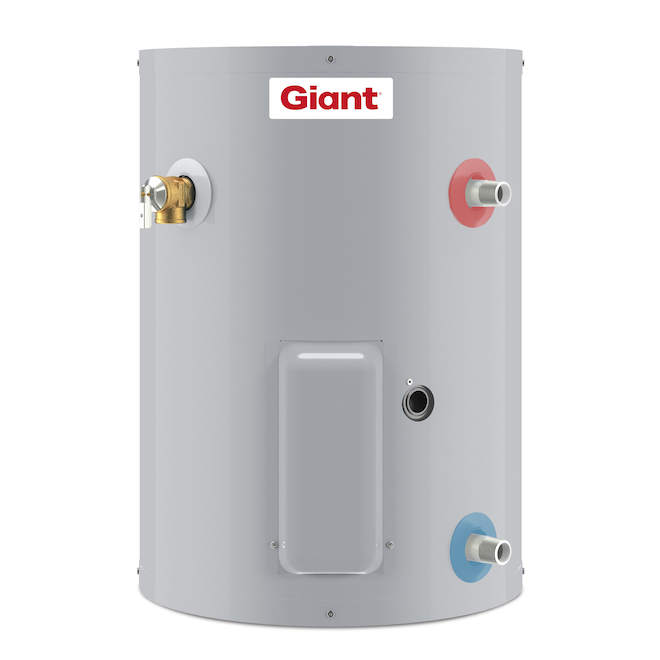 Chauffe-eau 10 gallons 120V Giant